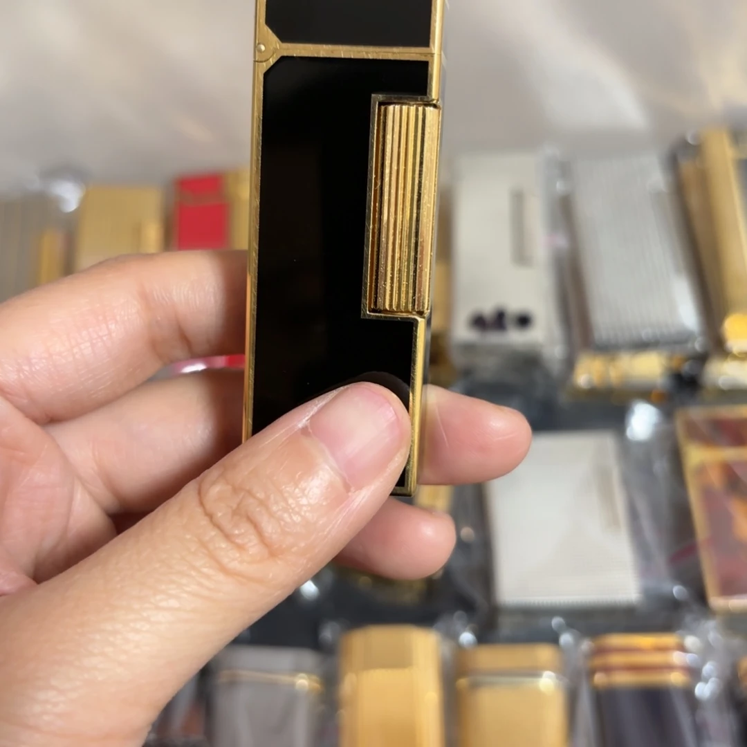 都登卡中古打火机