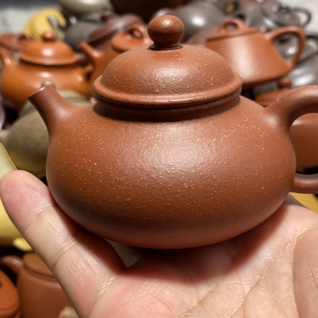 龍***下紫砂茶壶闪购商品紫砂壶