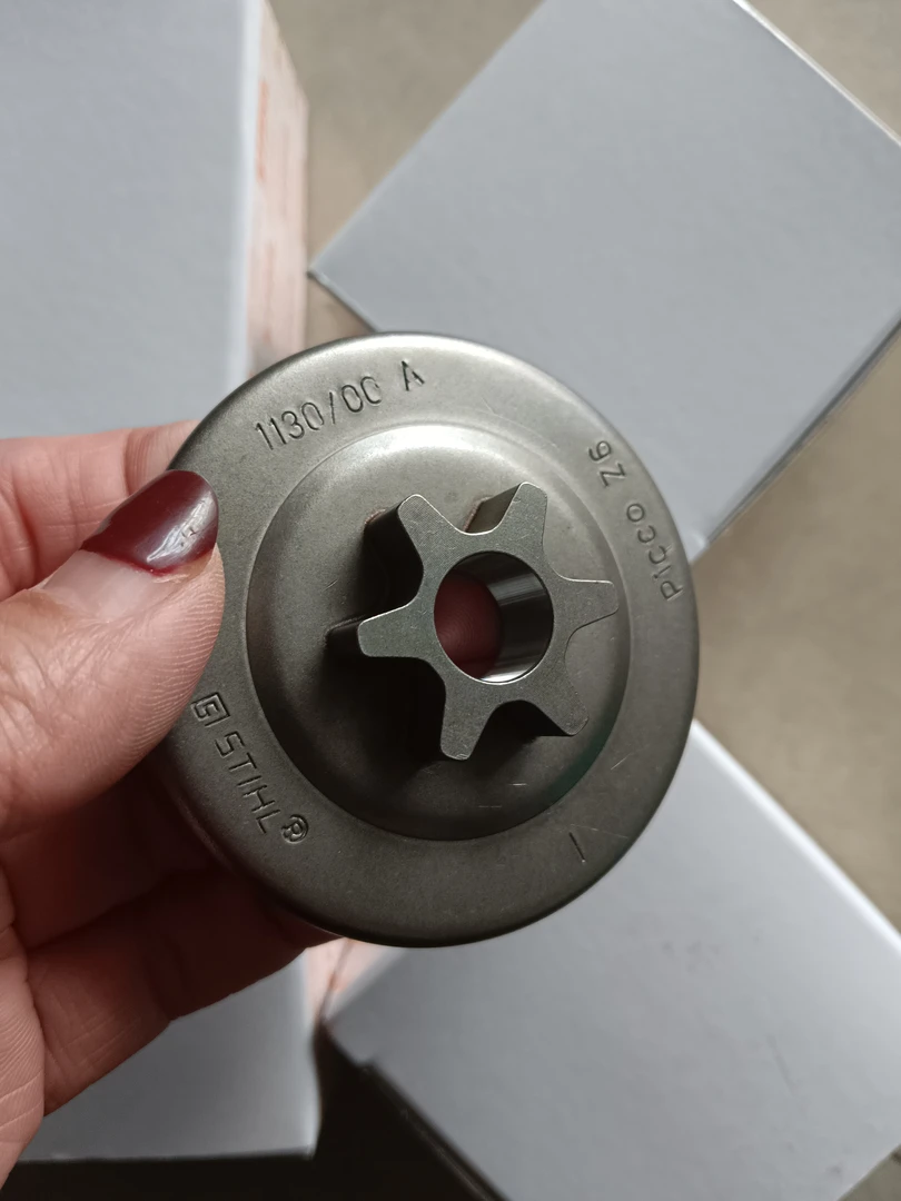 斯蒂尔170/180/172/182专用链轮高朋轮