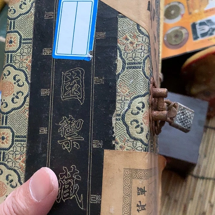 竖款装饰画装饰画