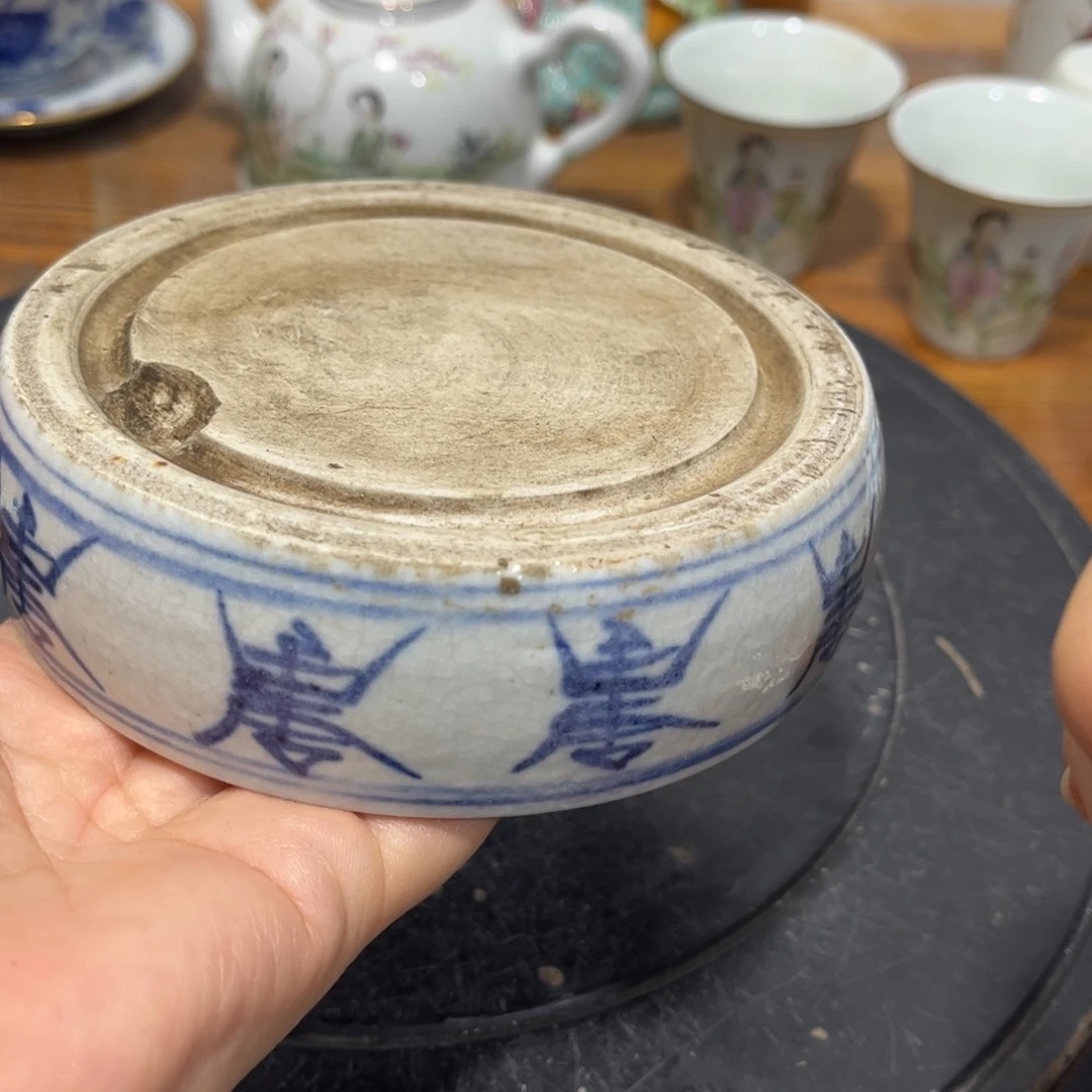 摆件陶景德镇陶瓷艺术品