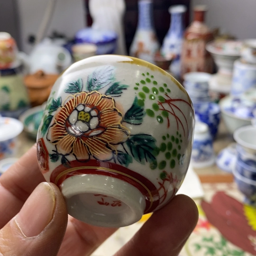 瓷片这就是为什么不可以是