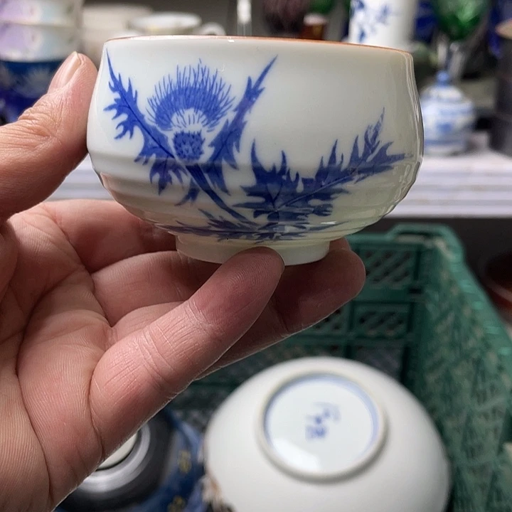 水滴瓷器水滴瓷器