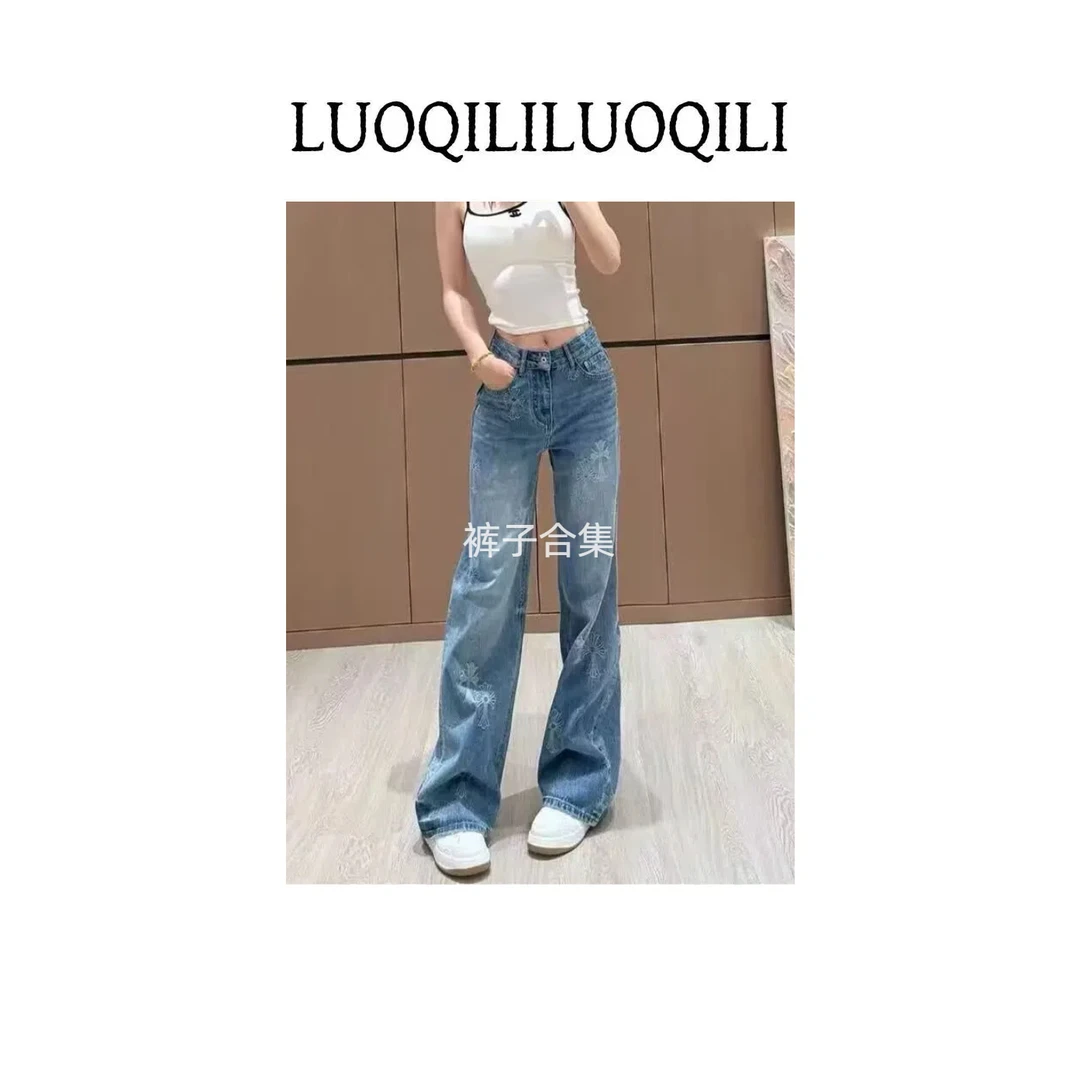 裤子链接951-960【深圳南油】25春夏新款时尚女装 6月4日