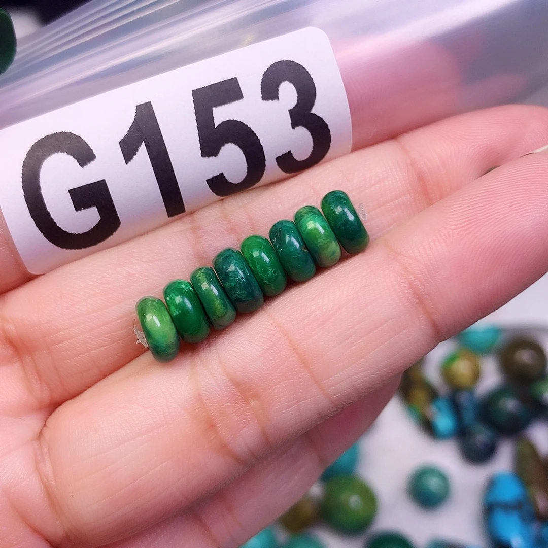 空竹粉丝专享十堰特色手工散珠