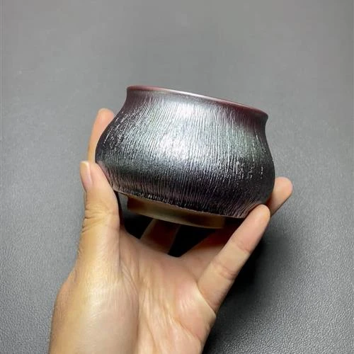 【闪购商品】茶盏-675............