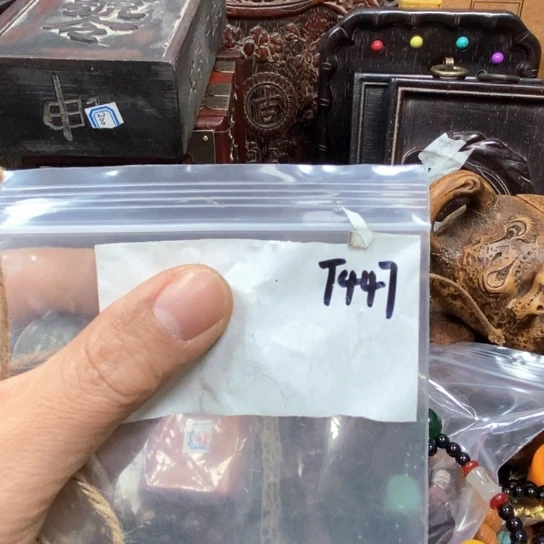 槐***师一四九文玩专属链接