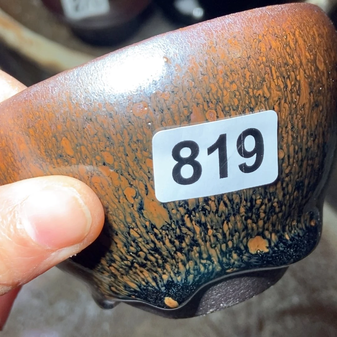 茶盏宋月古窑，自产自销