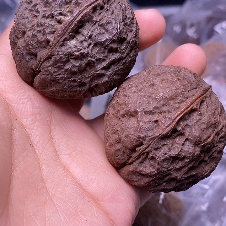 文玩核桃吊坠   198