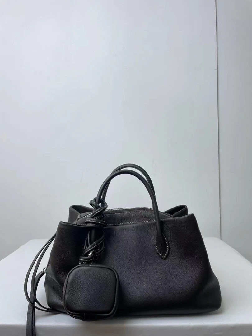 3208乌木色【点点精选】新款时尚轻奢百搭气质女包