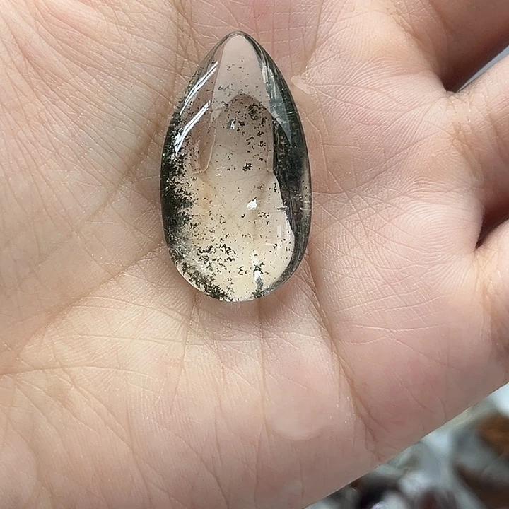吊坠(赠链)未镶嵌水晶