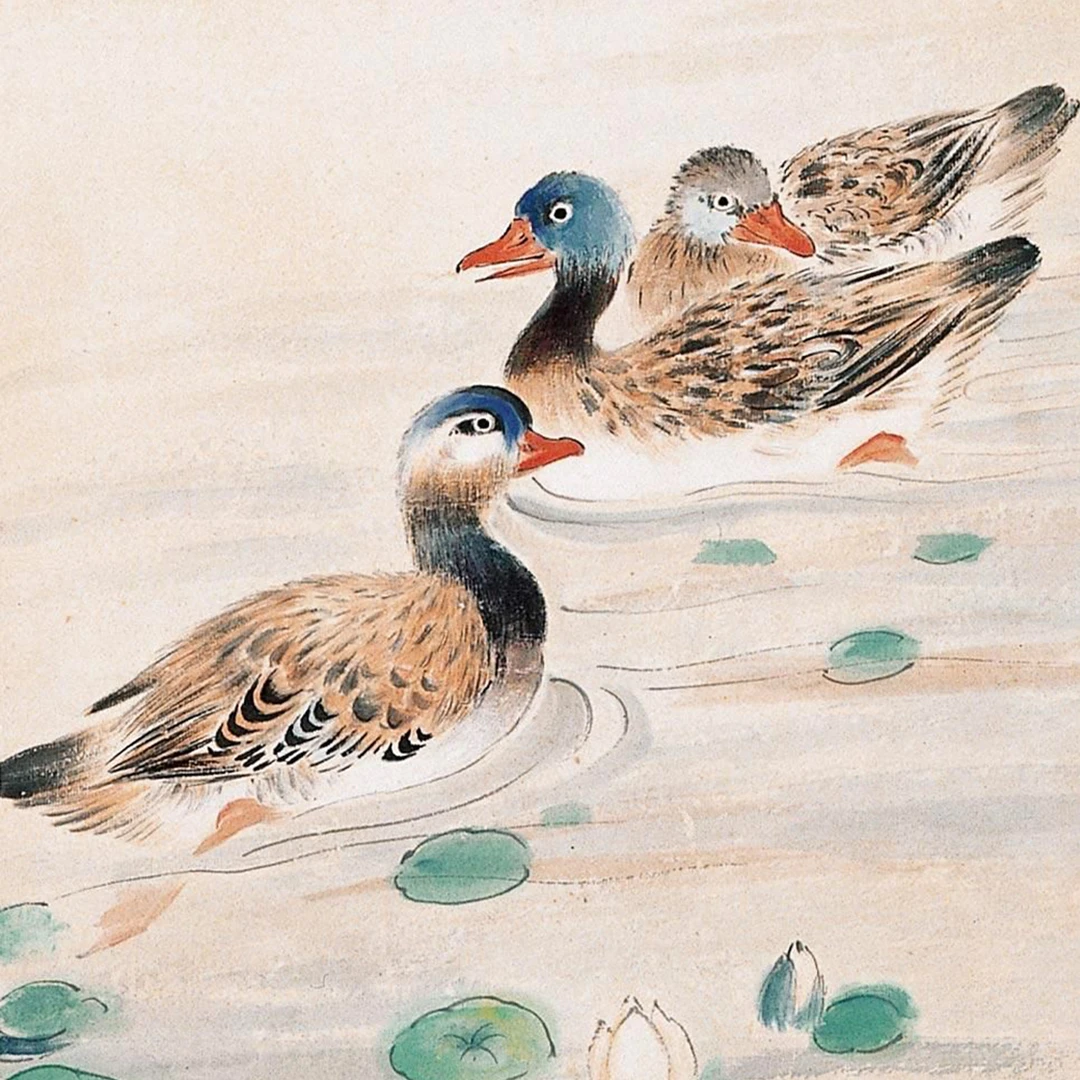 苏绣单面绣定制链接