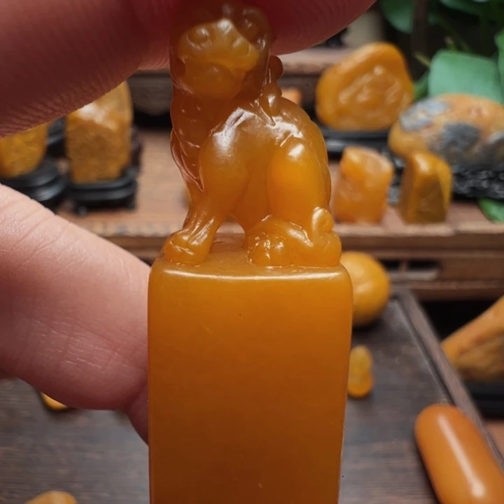 憨***豆田黄石66666666666666666