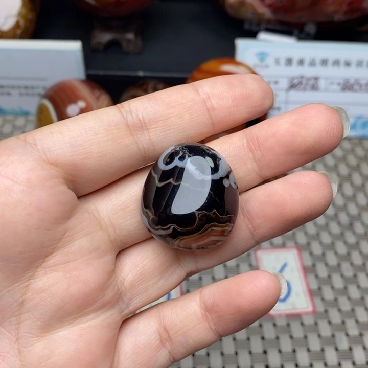 用***3未镶嵌原石玛瑙/玉髓