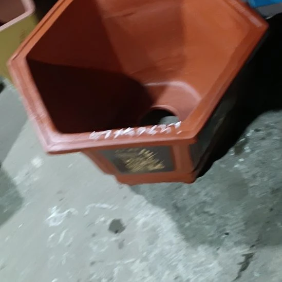 紫砂花盆宜兴紫砂厂家直销