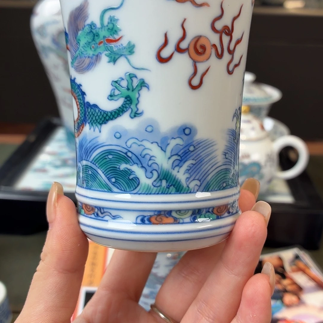 九鸣瓷艺九鸣瓷艺