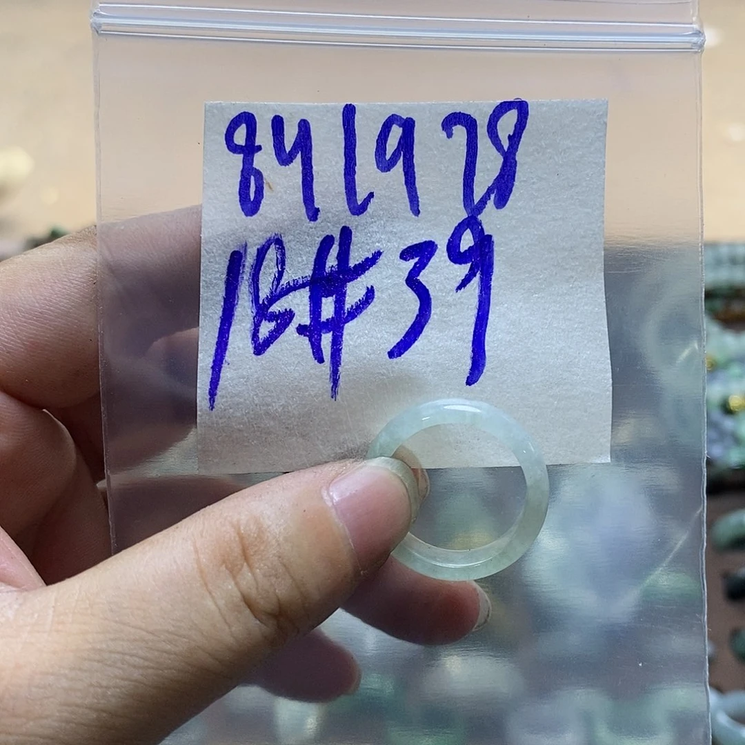 未镶嵌定制翡翠翡翠