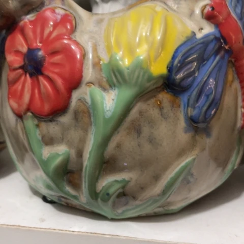 有机玻璃百合摆件摆件摆件摆件