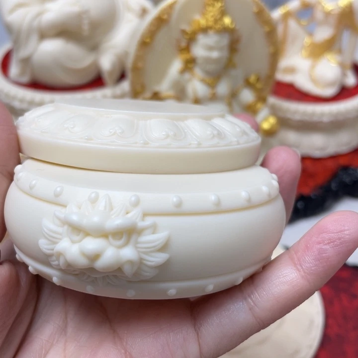 东非黑黄檀（紫光檀）