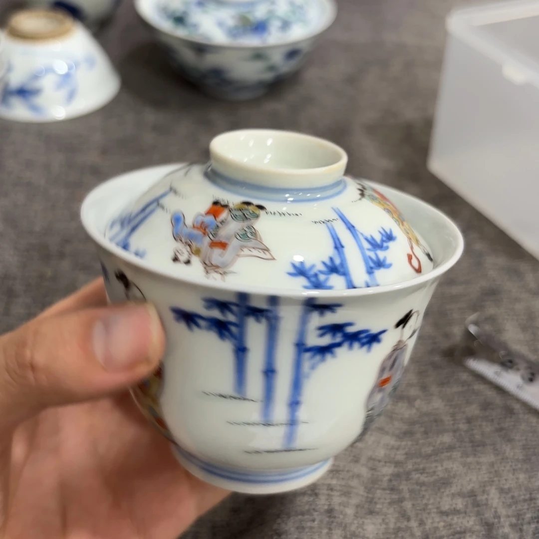 非常美丽好看的物品