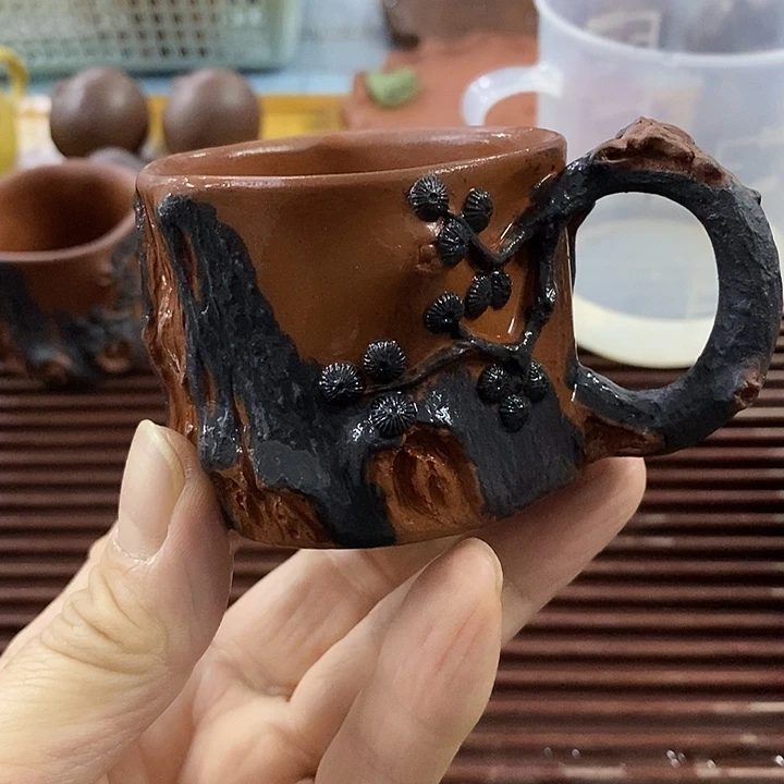「***」紫砂茶宠紫砂紫砂