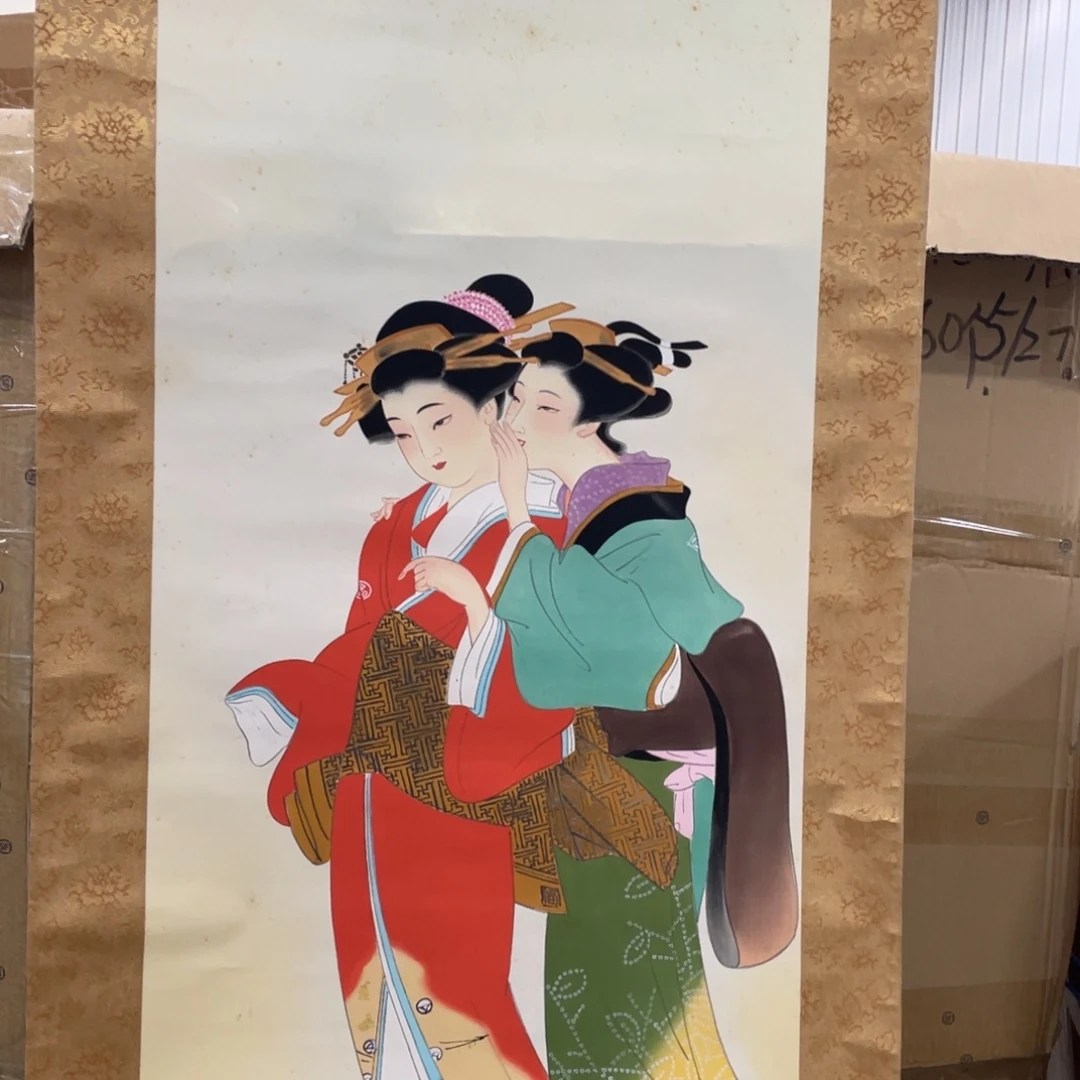 林***迺精品剪纸作品欣赏
