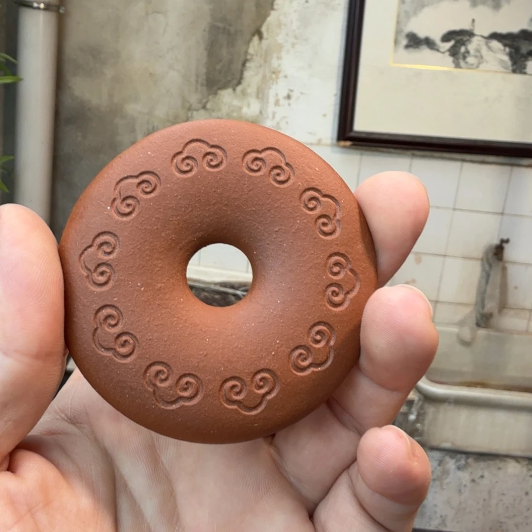 紫砂茶壶收到仅退30