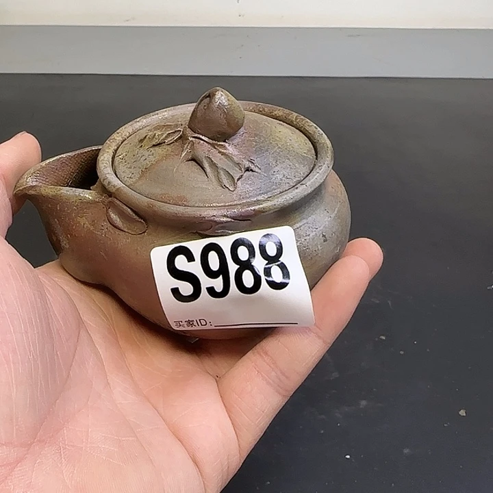 备前烧作品备前烧作品