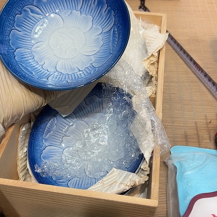 瓷器满58包邮包邮包邮非新