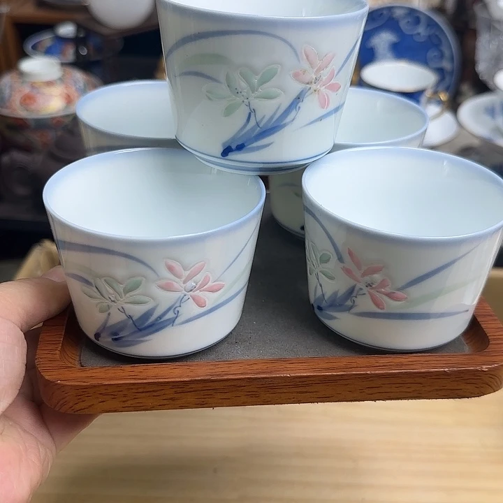 瓷片和光圆官窑5个啊啊啊啊啊啊啊