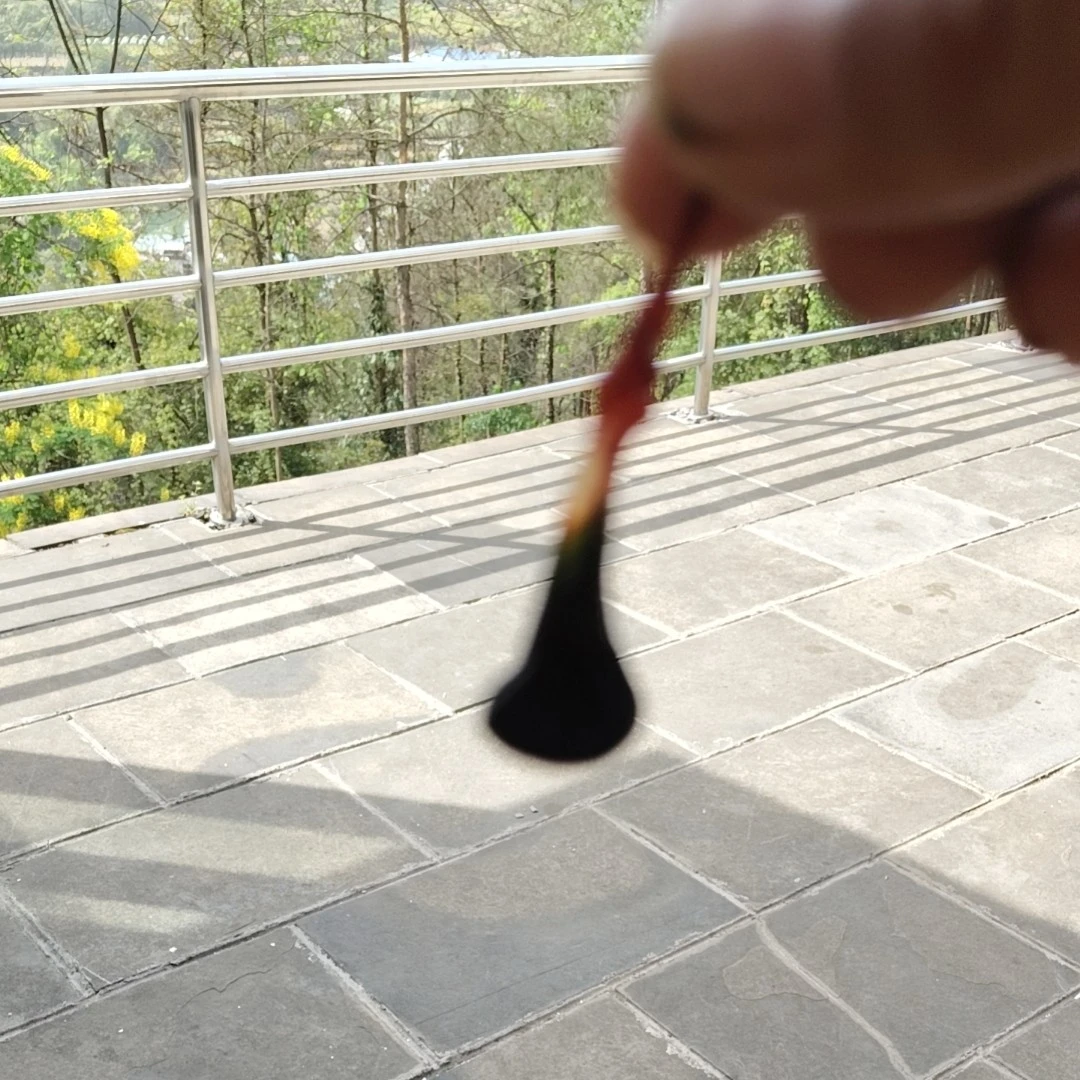 纯真无任何添加自然晒干五步蛇胆