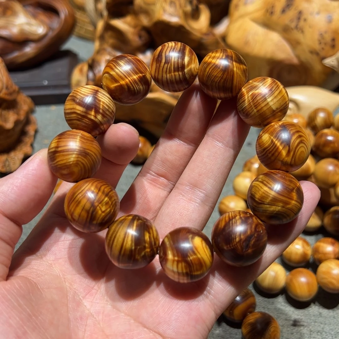 长***安柏木（崖柏）北太行陈化崖柏