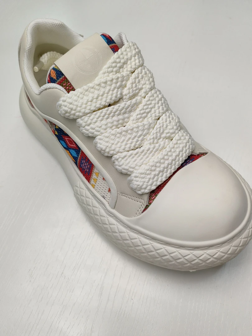 【Q228】甄选男鞋推荐 918-26白色 时尚百搭 潮流舒适男款