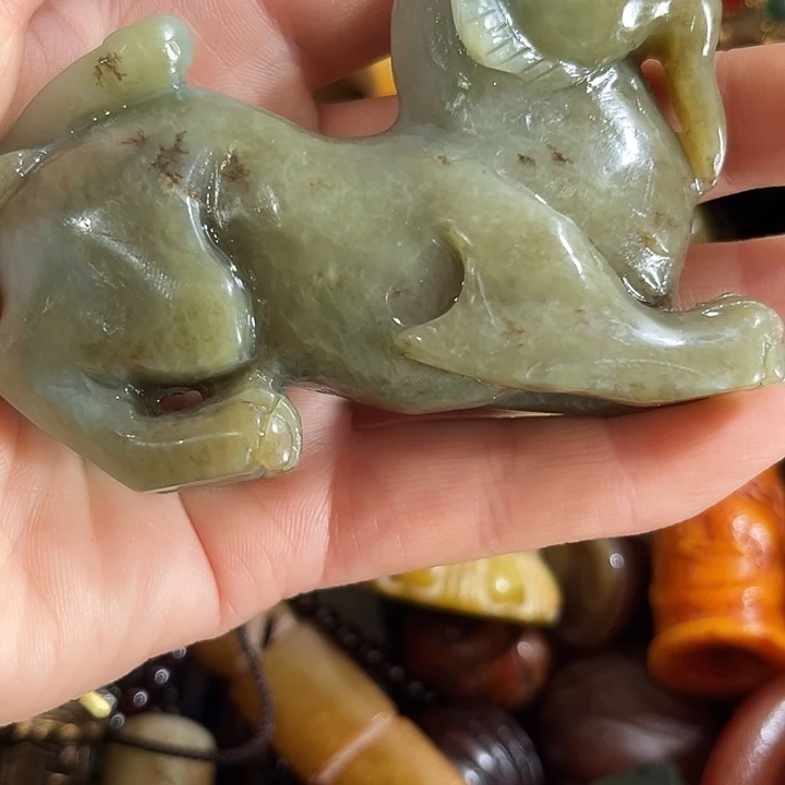 手***1琉璃手工艺品欢迎光临小店