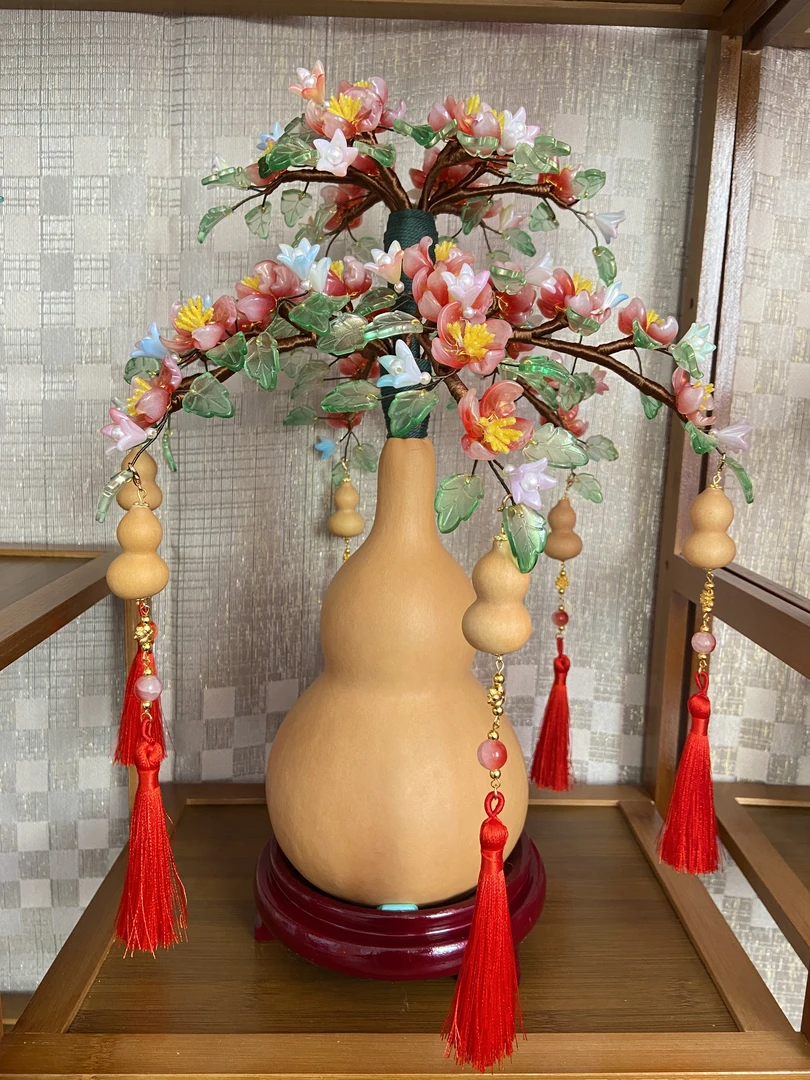 精品葫芦摆件直播间专用链接一物一拍