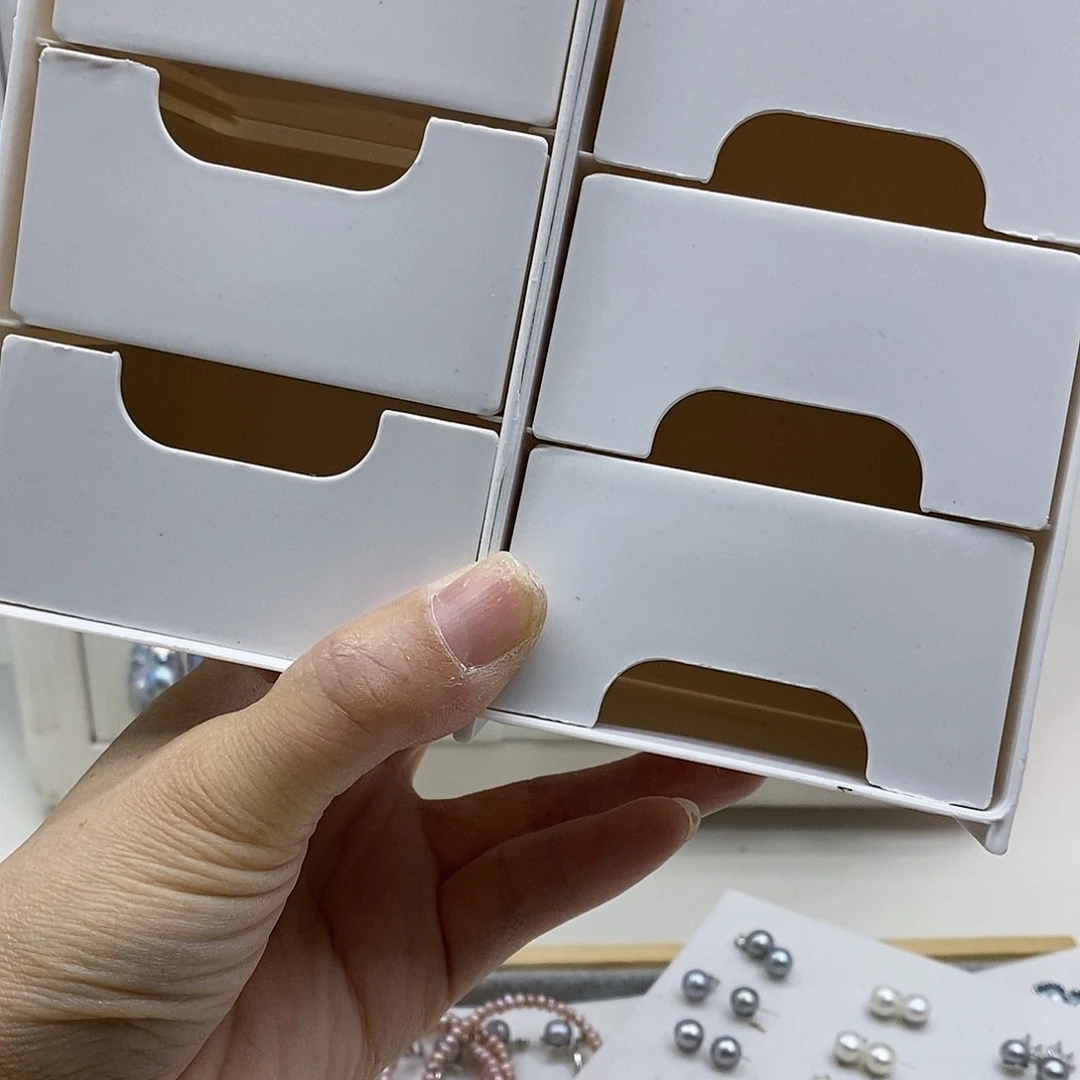 颈饰合金淡水珍珠