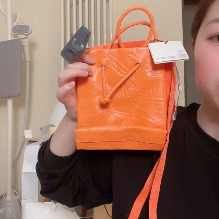 三醋酯纤维Za 牛 包包568