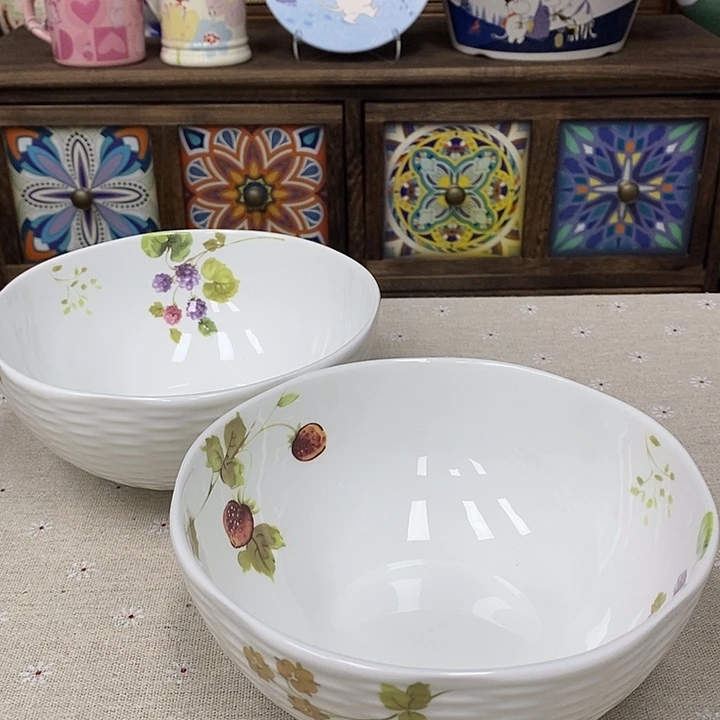 瓷片口径16瓷器瓷器