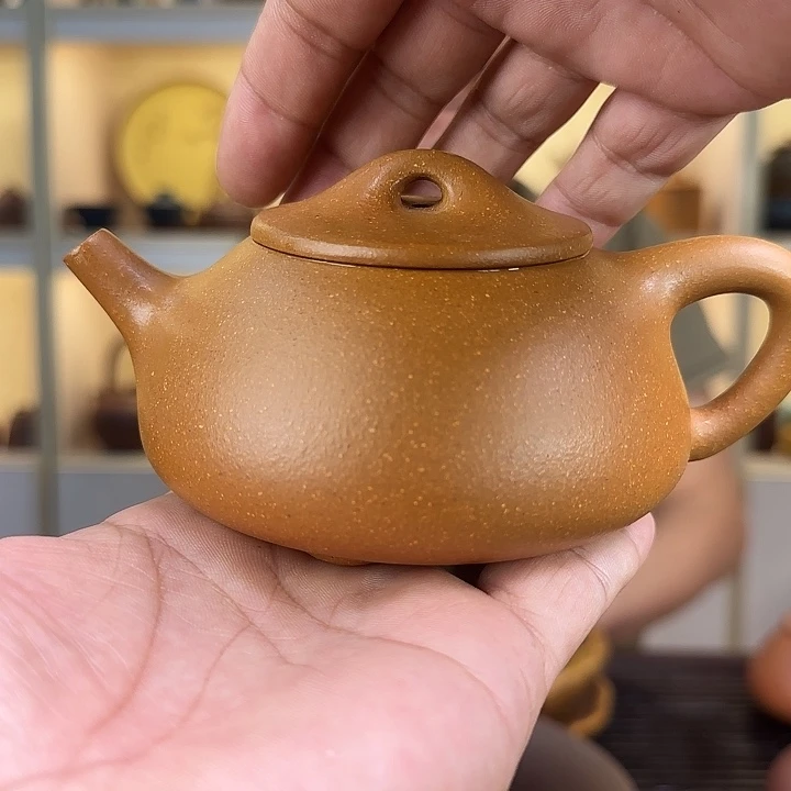 茶壶紫砂宜兴紫砂工艺