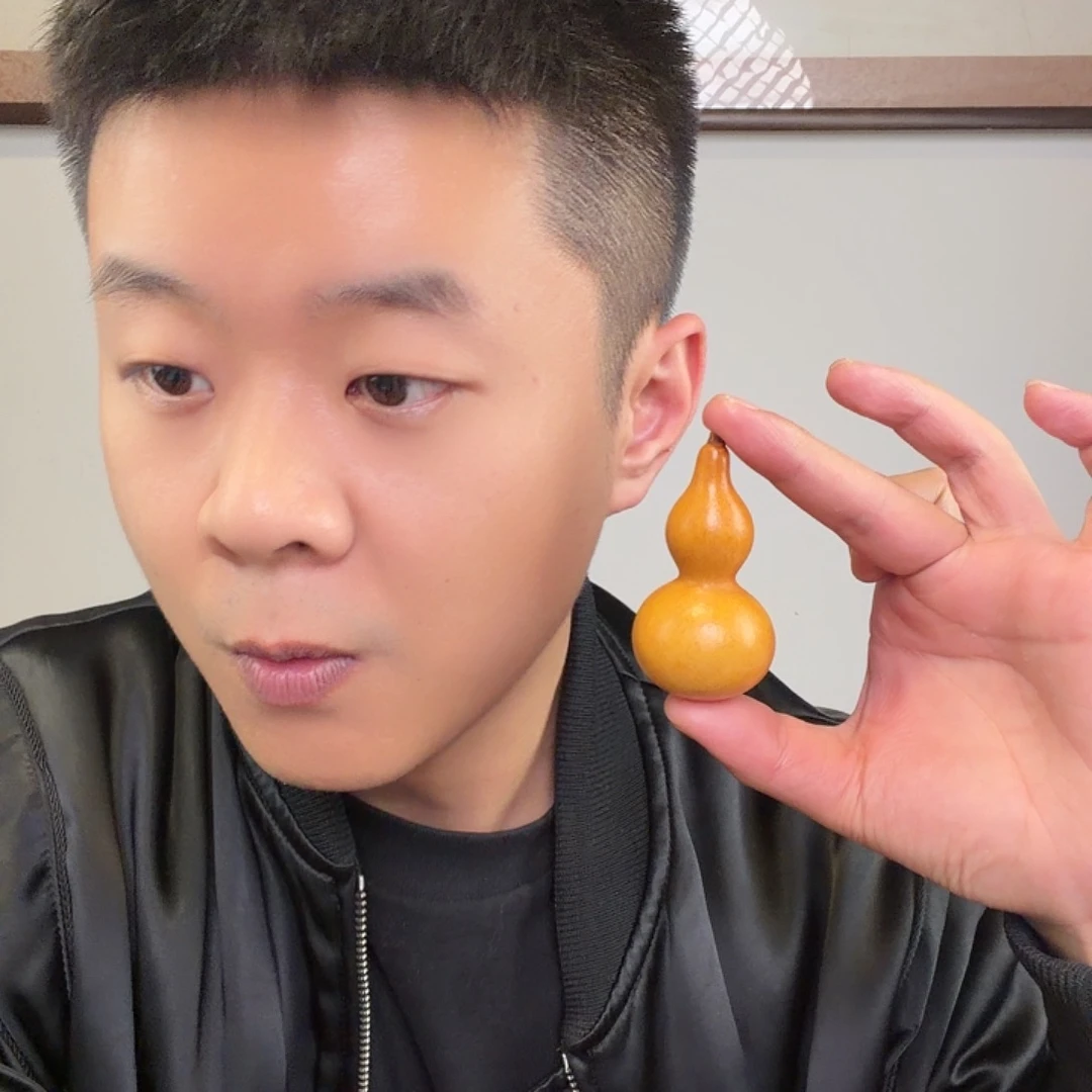 虎***威精品天津嘴八宝葫芦