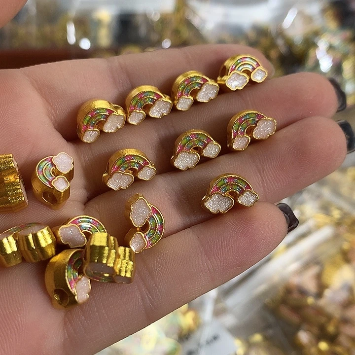 铜合金可爱系列 满三单飞6
