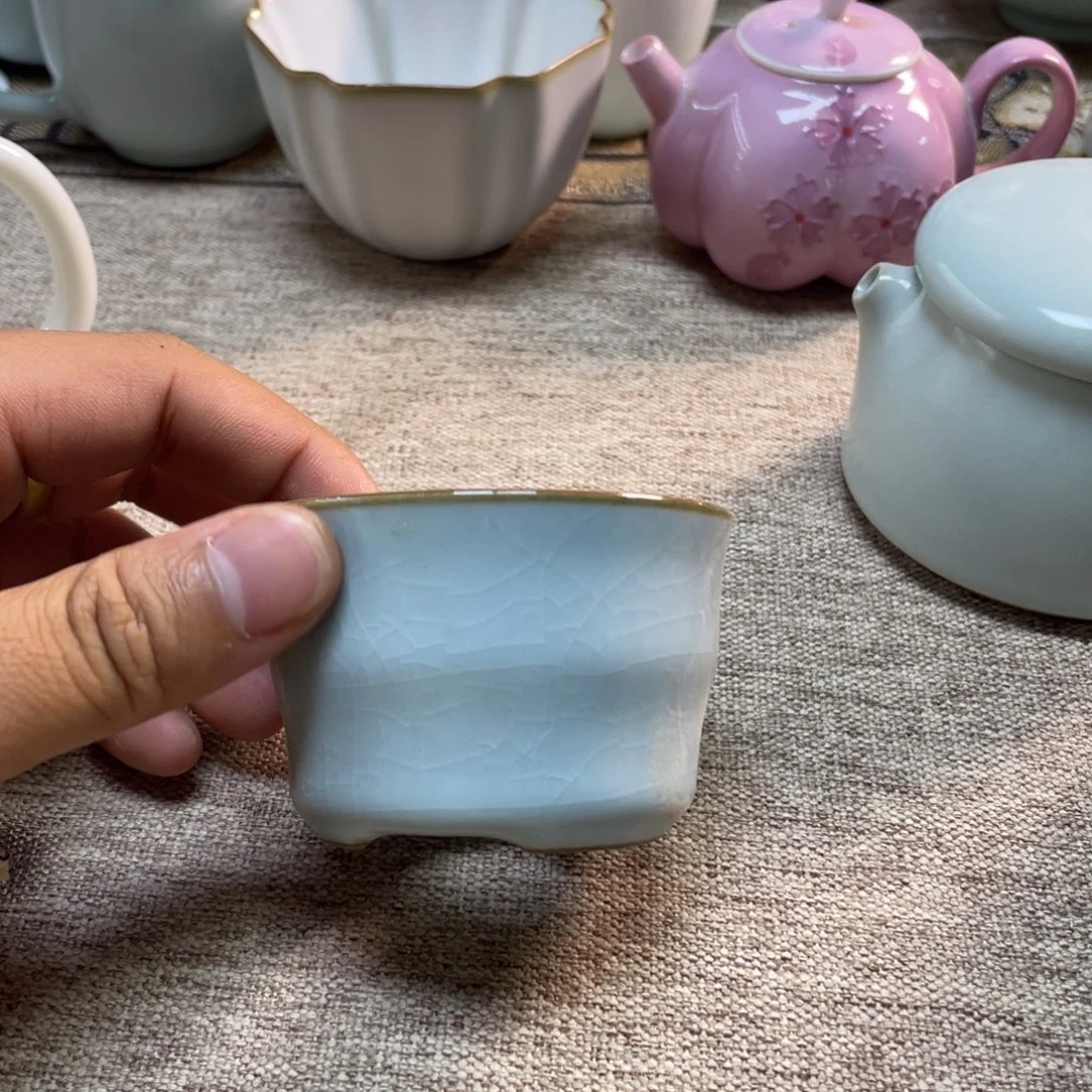 无运费险略有微瑕介意勿拍