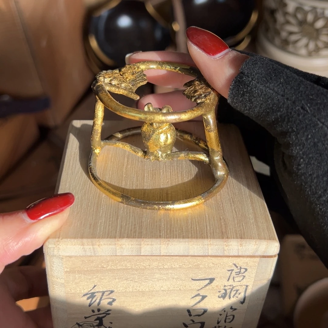 默认瑕疵，直播间看好细节