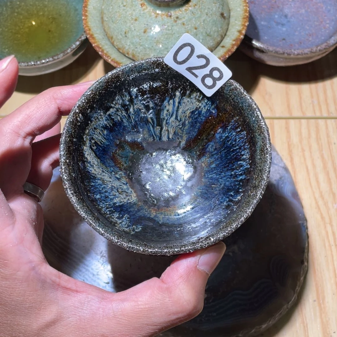 茶盏美好生活从开始