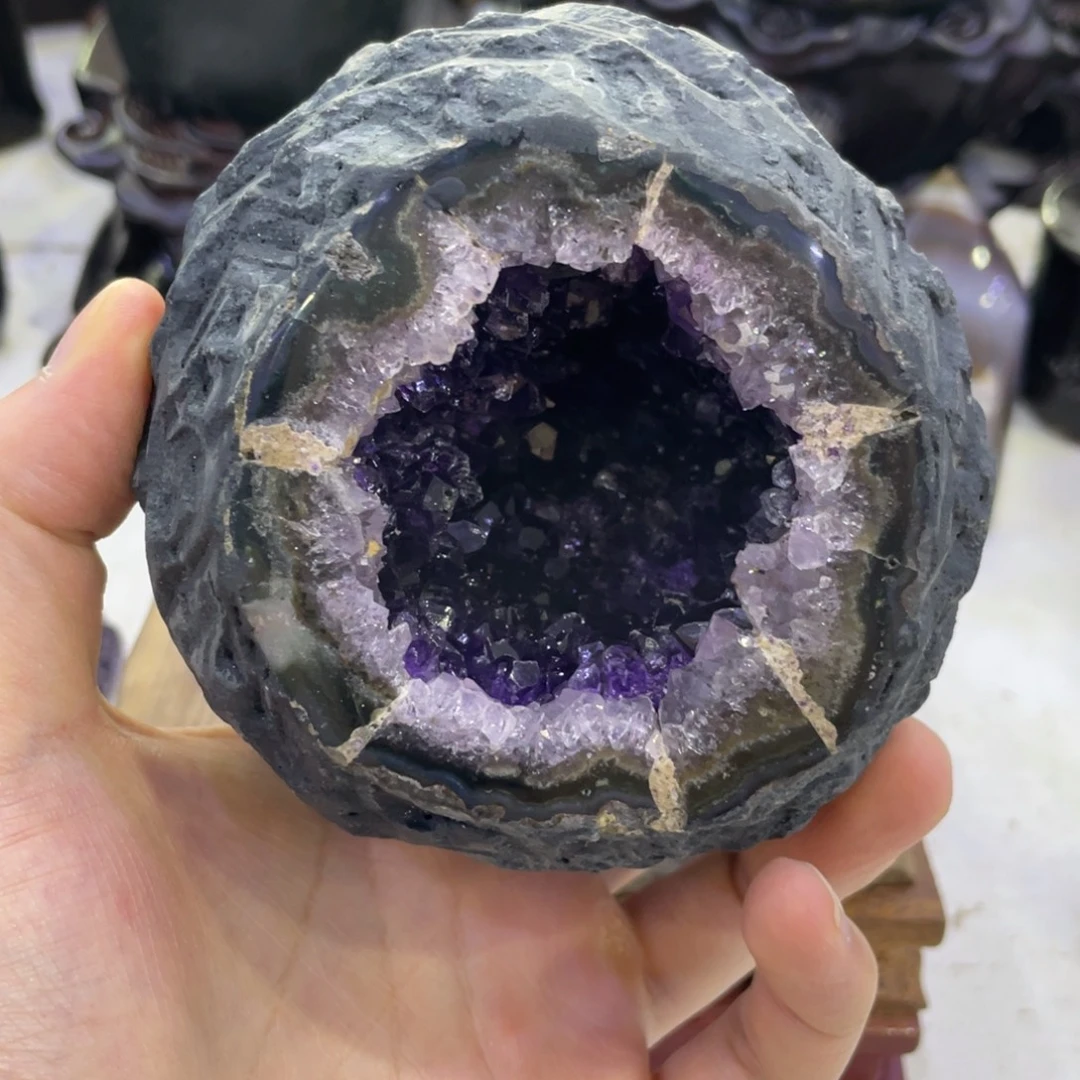 未镶嵌珠宝半成品水晶