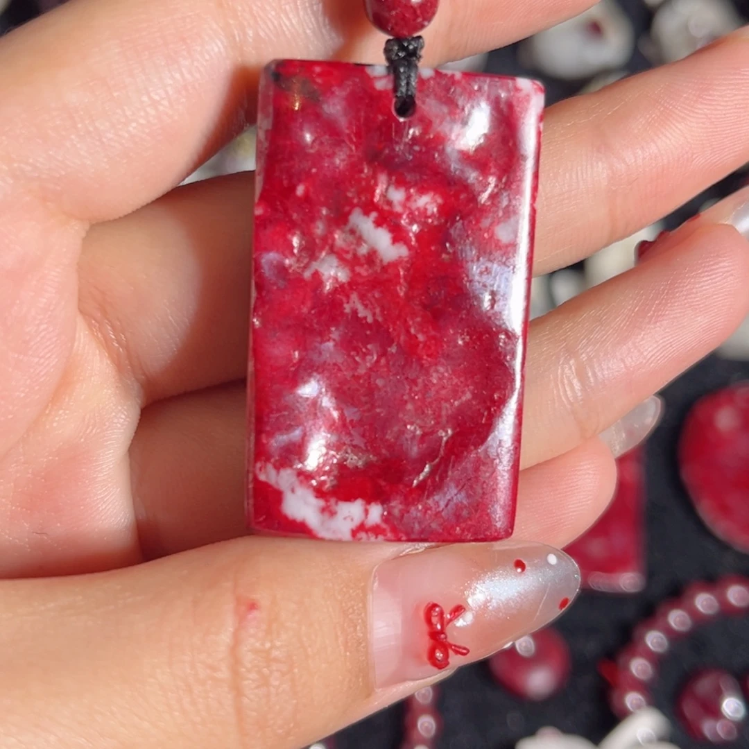 你***！天然辰砂天然朱砂