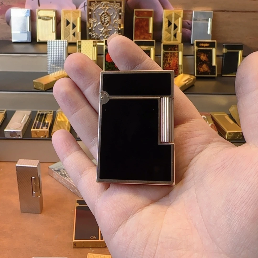 莫卡专属打火机链接