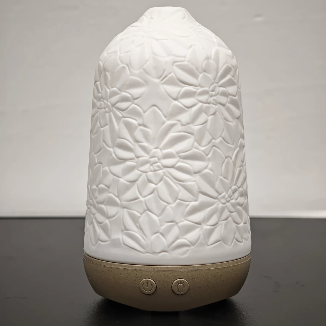 准新品  【XC-2688】 家用100ML香薰机