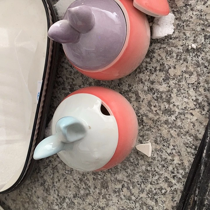 陶瓷艺术作品欣赏