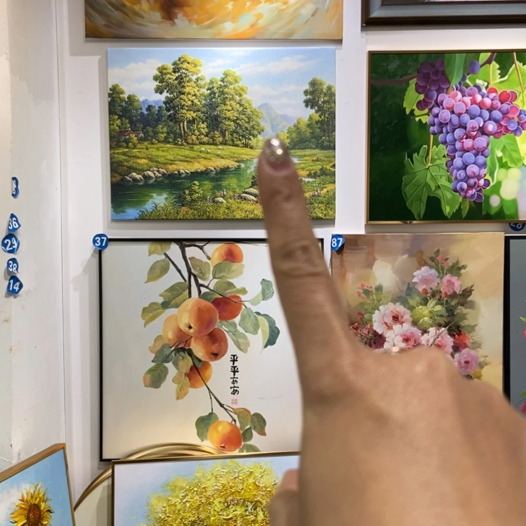 竖款60-80铝合金黑色边框